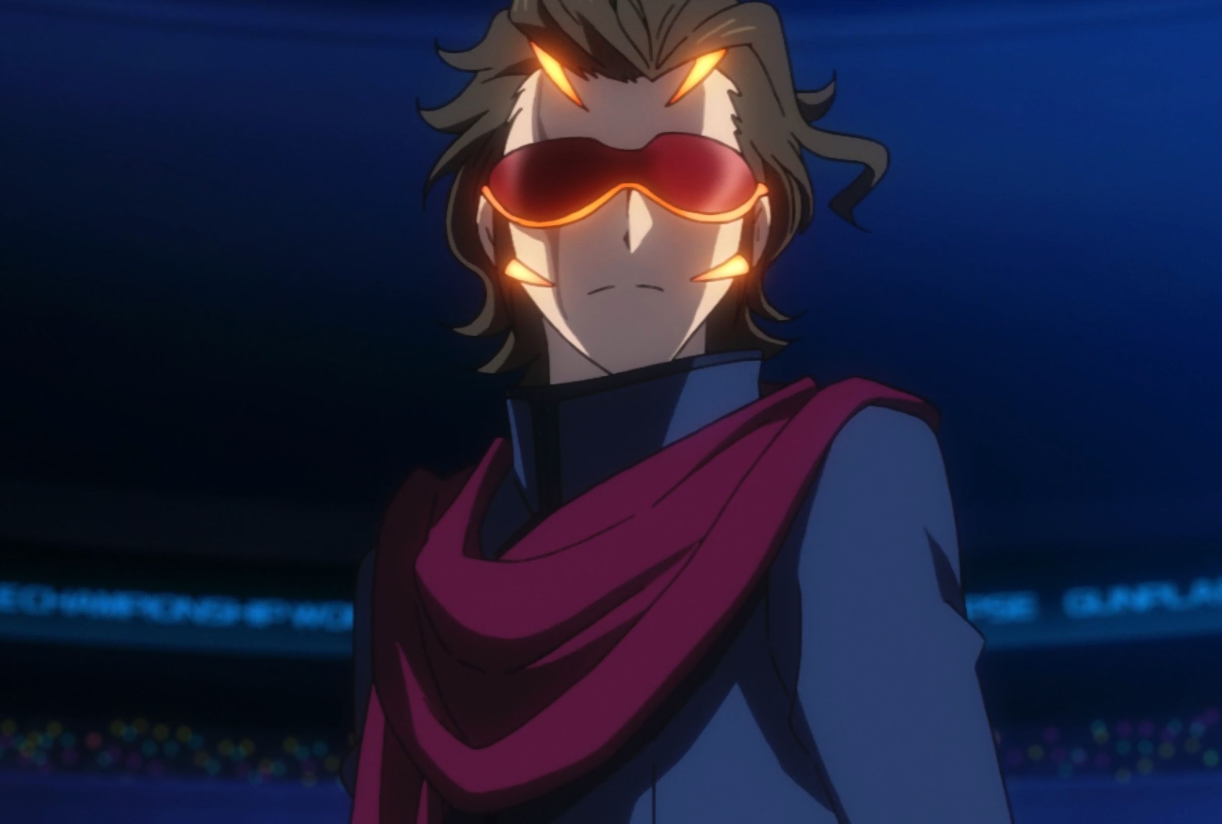 高达tv的最后良心!《高达创战者》第一季-