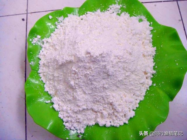 dmpt是什么东西，dmpt钓鱼小药的最佳用量（有人却视为鸡肋弃之）