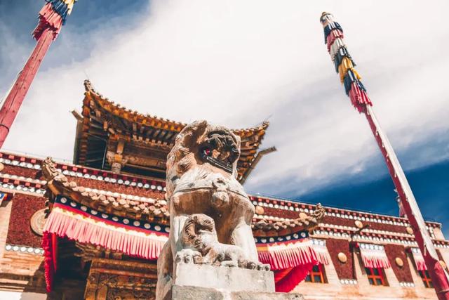 青海旅游景点排名前十，青海旅游景点排名前十自驾游地图（青海十大经典旅游景点）