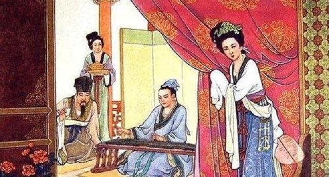 历史上第一个驸马是谁，中国第一个驸马（为何在古代成为对公主丈夫的专称）