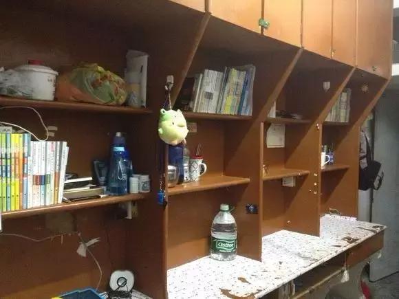 湘潭大学新生宿舍条件，宿舍有没有空调怎么样（看看有没有你报考的学校）