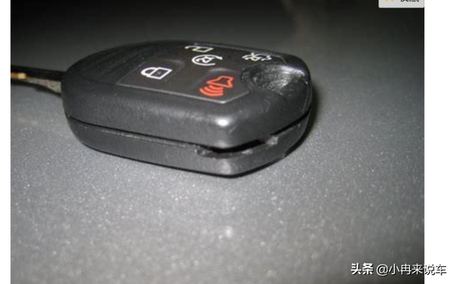 汽车钥匙换电池，汽车钥匙没电了怎么换电池（手把手教你换车钥匙电池）