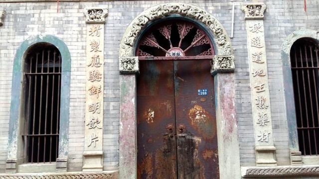 江西四大古镇，江西古城古镇旅游景点大全（这10个江西绝美小众古镇）