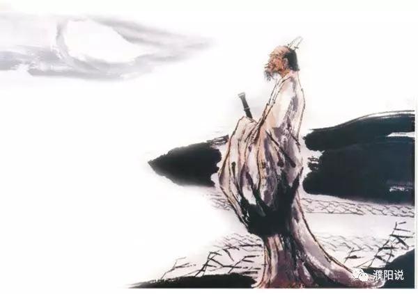 屈原出生在哪个地方（屈原祖籍原来在河南这个小城市）