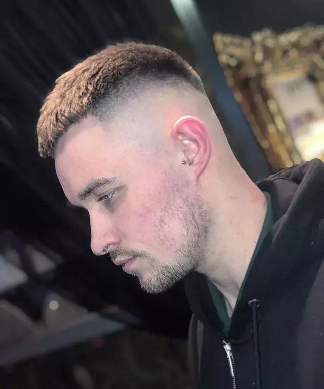 男生留长发怎么修剪,男发修剪的技巧之推剪技巧(发型丨告别“细软”) 男生留长发怎么修剪,男发修剪的技巧之推剪技巧(发型丨告别“细软”)