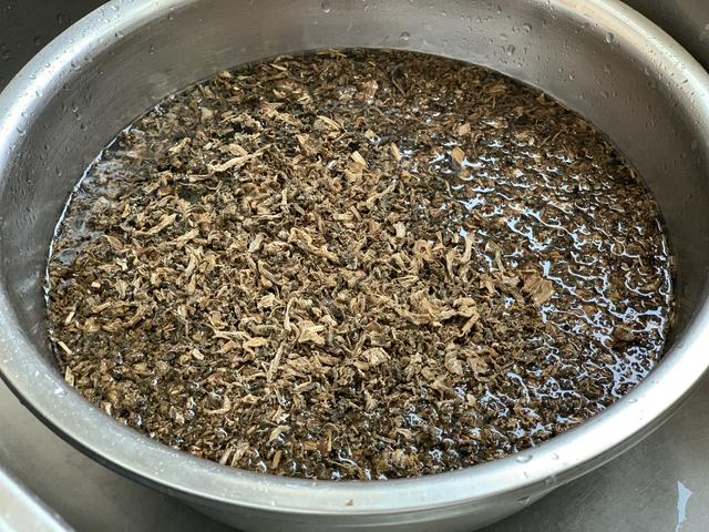 扣肉的家常做法，芋头扣肉的家常做法（掌握好技巧其实也不难）