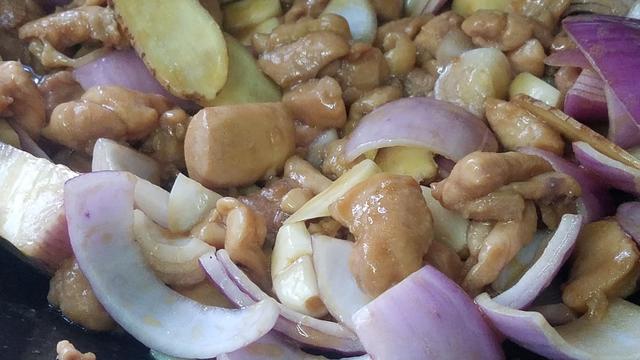 鸡腿肉的做法大全，鸡腿的做法大全（鸡腿香喷喷的做法）