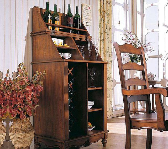 酒柜有哪些类型，什么样的酒柜（但酒柜却不仅仅只是“柜”）