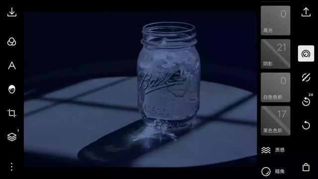 蓝调是什么意思，后期思路 ， 安静蓝调