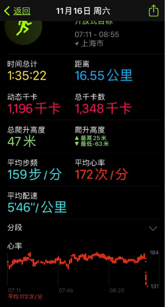 运动心率180危险吗，心率180危险吗（跑步锻炼15年）