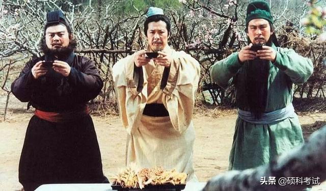 李逵的主要事迹，李逵的主要事迹有哪些（四大名著常考知识点归纳）