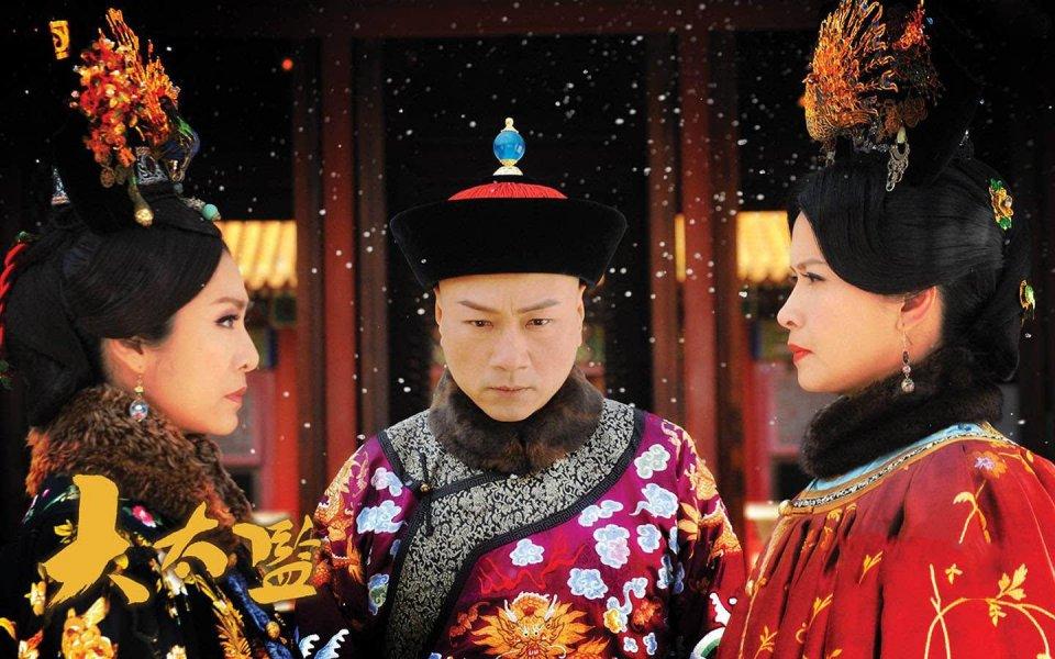 慈安太后真正死因，专家：非慈禧太后谋害