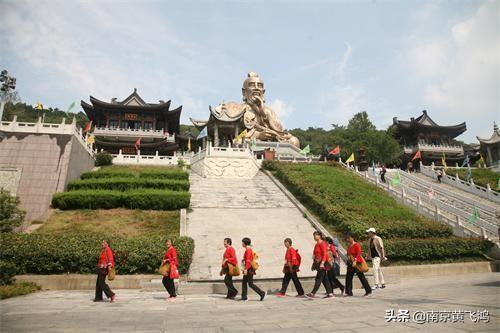 孔老二的由来，孔仲尼名字的由来是什么（老子天下第一的说法何时产生）