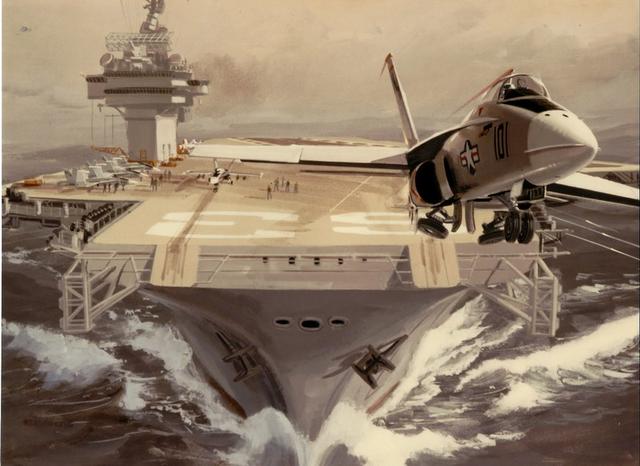 FA18战斗机空重，从YF-17到F/A-18