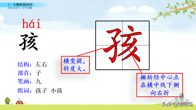 哇的拼音，哇的拼音（哇念啥）（部编版二年级语文上册第1课《小蝌蚪找妈妈》课件及同步练习）