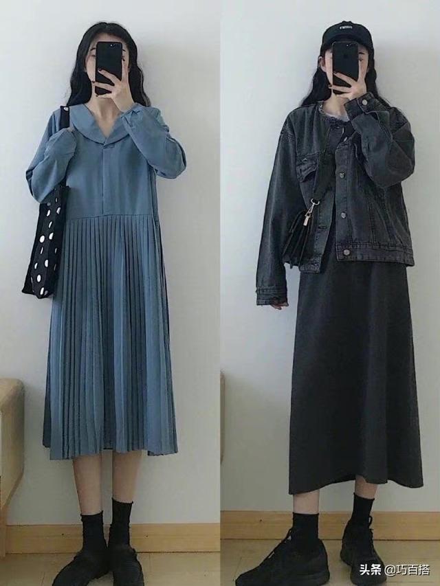 时尚搭配秘籍让你更有范儿，深扒时尚搭配（基础款也能穿出时髦范儿）