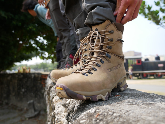 国外十大顶尖户外登山鞋品牌，四款Zamberlan登山鞋评测心得
