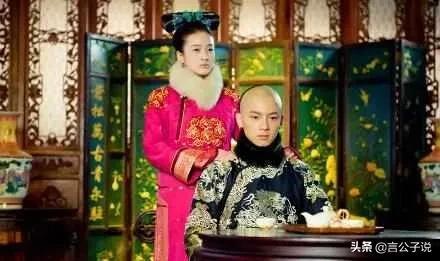 糖心淑女弥萝，糖心淑女电子书txt全集下载（十版“董鄂妃”颜值对比）