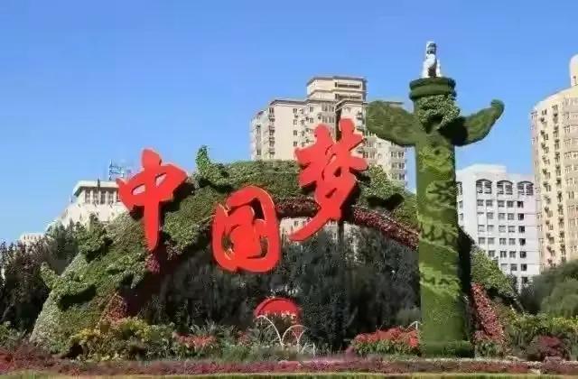 诗歌朗诵稿青春励志，青春励志诗歌朗诵稿（高延安《奋斗百年启新程》）