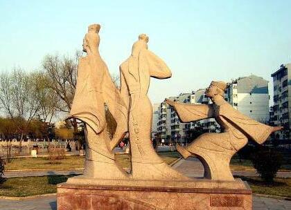 秦国是现在的哪个省，秦国都城咸阳在现今的陕西境内（战国七雄的都城位于今天哪些地方）