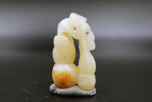玉勒子怎么佩戴，古玉勒子干嘛用的（9月28日安徽保真藏品）