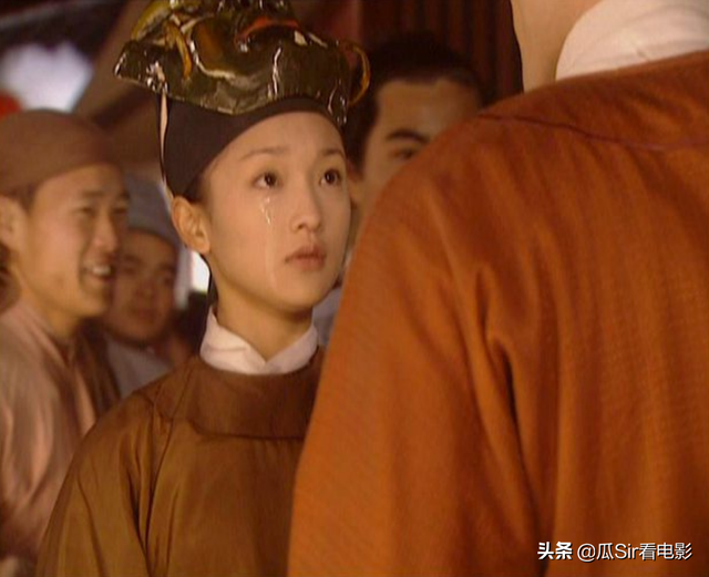 大明宫词演员表，大明宫词演员表全部刘涛（《大明宫词》姐妹篇能否延续口碑）