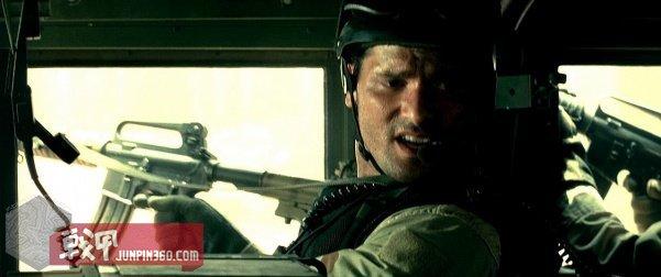 理查得.泰森是什么意思，理查德·泰普勒百科（最真实的美国大片《黑鹰坠落》中）