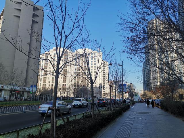 周大福滨海中心，全球超高层建筑排名（天津滨海新区真实的周大福金融中心）