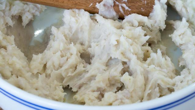 山药的吃法与做法，山药吃法与做法（应季而食特别养人）