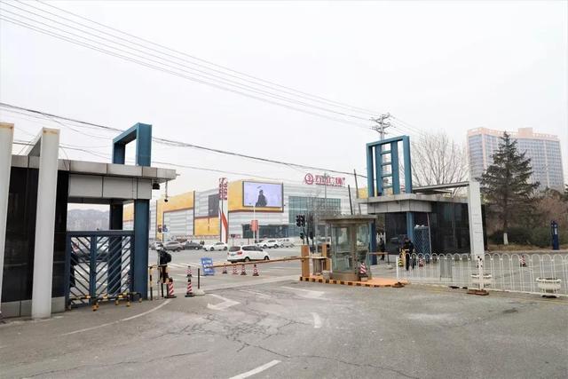 辽宁科技大学宿舍，2021年辽宁科技大学新生宿舍条件图片环境怎么样（<十五>辽宁科技大学）