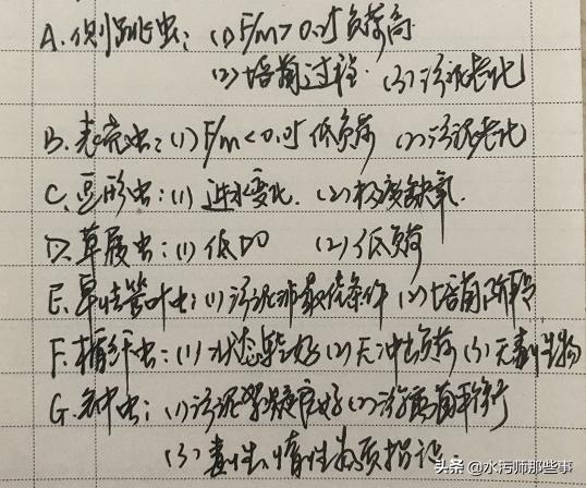 微生物镜检标准是多少，污水处理厂微生物镜检流程与污泥活性分析总结