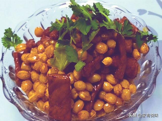 黄豆的做法大全，新鲜黄豆的做法（分享4款黄豆的做法）