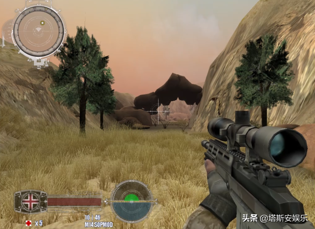 电脑长时间不用，电脑长时间不用变得特别卡怎么办（10款超低配置的经典单机）