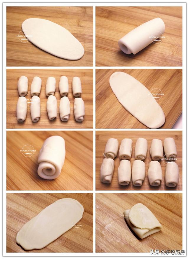 如何做饼，如何做饼家常做法（比买的更香更实惠）