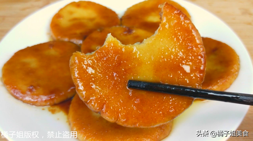 圖片[9]-【黃豆紅糖糯米餅】做法步驟圖 非常美味 吃一次就會(huì)喜歡上-起舞食譜網(wǎng)