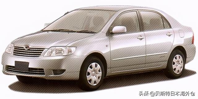 丰田汽车全部车型，丰田系列所有车型（丰田集团可以参考的最畅销排行）