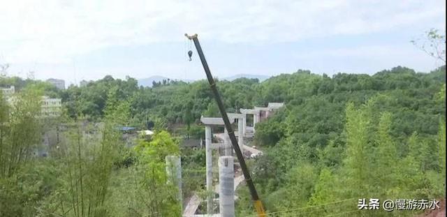 g546国道线路图，g546（国道546四川泸州至贵州遵义的赤水明年4月通车）