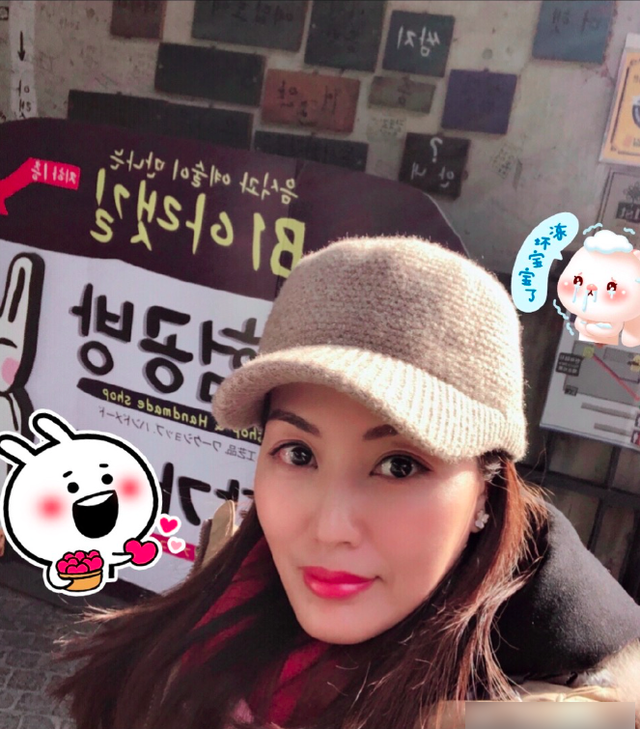 古天乐的女友是谁，古天乐女朋友是谁（44岁“梦姑”与人聚餐）