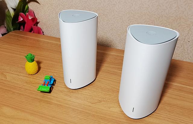 360路由器怎么设置，360路由器怎么恢复出厂设置（360全屋路由双母装评测）