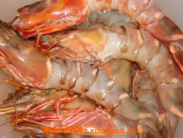 活虾怎样剥壳好剥，活虾怎么快速剥虾壳（东盛澜丨生虾怎么去皮）