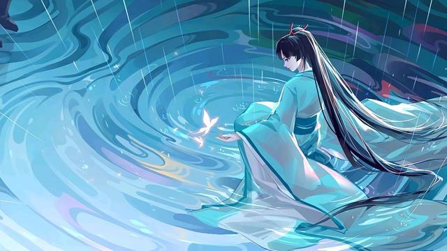 “那不是不知火，是阿离。”，微信头像，“那不是不知火，是阿离。”（玩家们最希望出SP形态的式神）