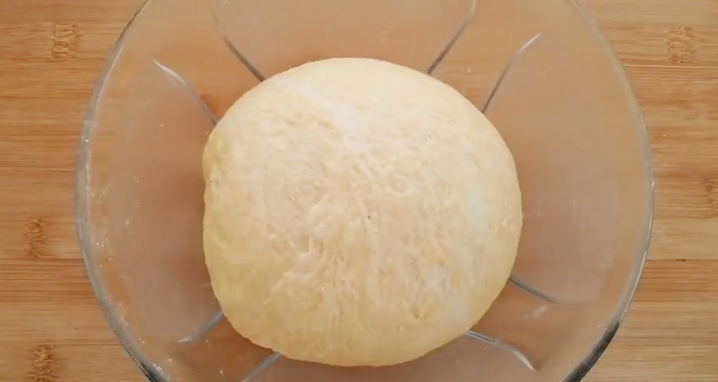 圖片[3]-【奶香小饅頭】做法步驟圖 一個平底鍋搞定-起舞食譜網