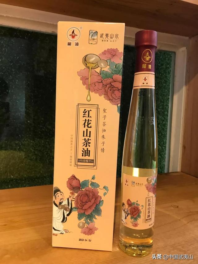 武夷山特产有哪些，武夷山：800多年前