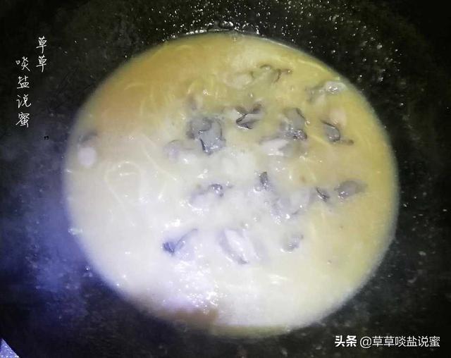 泉州卤面的做法，泉州卤面用的是什么面（泉州人餐桌上的卤面）