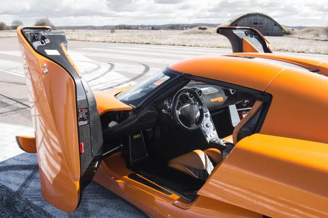 克里斯蒂安·柯尼赛格，克里斯冯柯尼塞格（全网最全柯尼塞格介绍<上>）