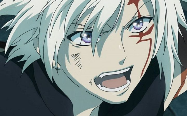 复写眼是动漫《传说中的勇者传说》中五大魔眼之一,主角莱纳·龙特