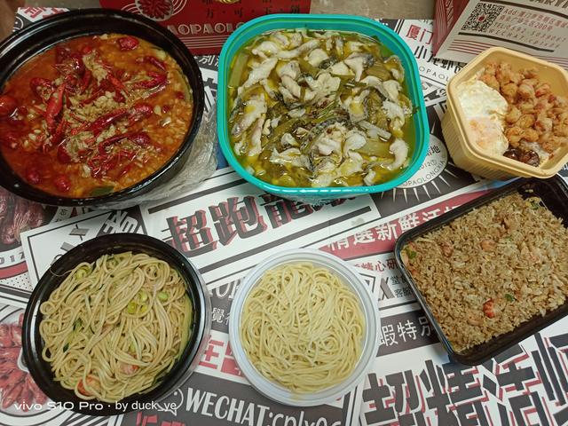 美团外卖好评大全50字，30字通用外卖好评语有哪些（宅家也能吃美味）