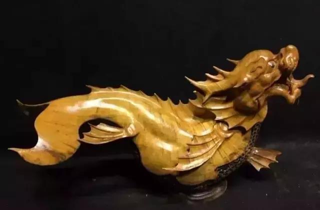 鹰的寓意和象征，70种雕件寓意大汇总！