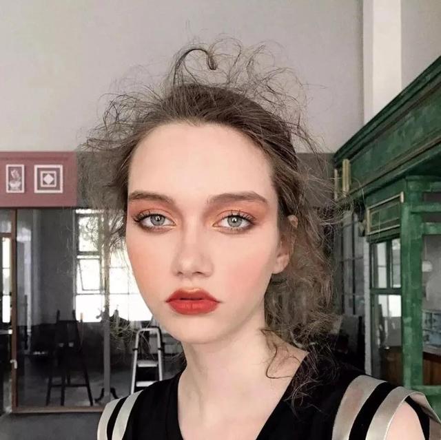 靓妹.，微信头像，靓妹.（这波靓妹头像也太正了吧）