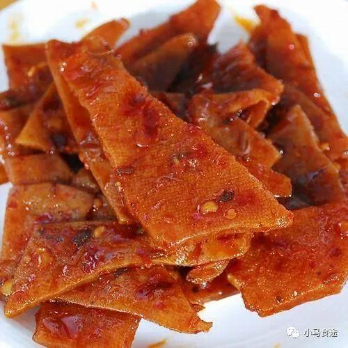 湖南花垣县麻辣豆腐丝做法，四川麻辣豆腐丝的做法大全（60多道麻辣味型菜品）
